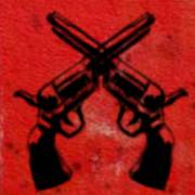 Dead, Dead or Deader: Пистолеты