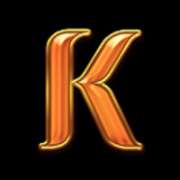 Символ K в Sword of Khans