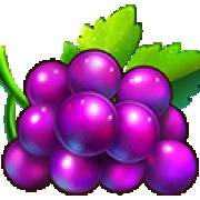Deluxe Fruits 100: Виноград