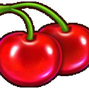 Deluxe Fruits 100: Вишня