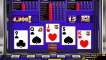 Deuces Wild Pyramid Poker (Betsoft)