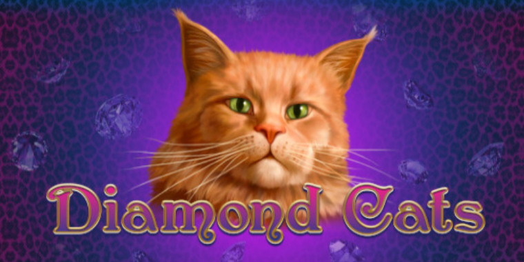 Diamond cats игровой автомат еще игровые автоматы шары скачать бесплатно