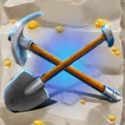 Diamond Mine Megaways Jackpot King: Кирка