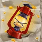 Diamond Mine Megaways Jackpot King: Лампа