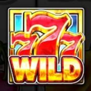 Diamond Surge: Wild