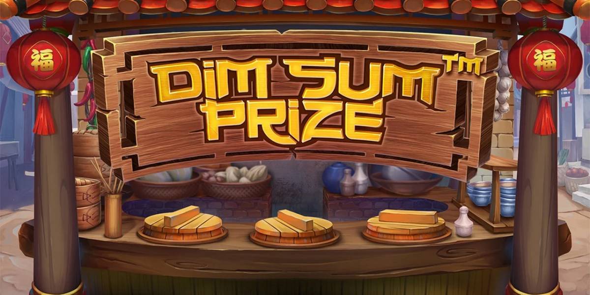 Dim Sum Prize