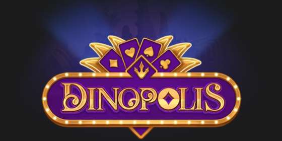 Dinopolis (Push Gaming) обзор