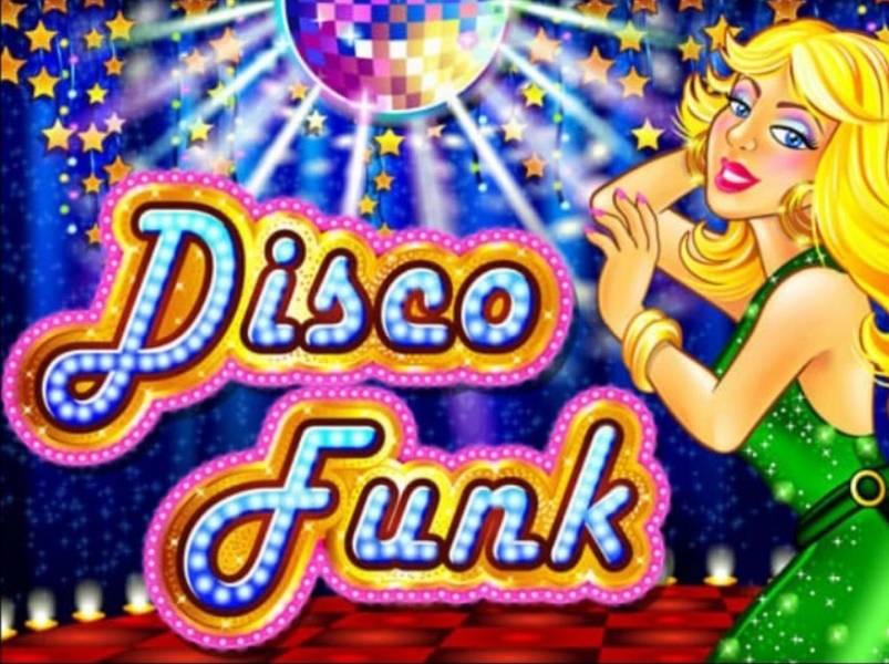 Disco Funk