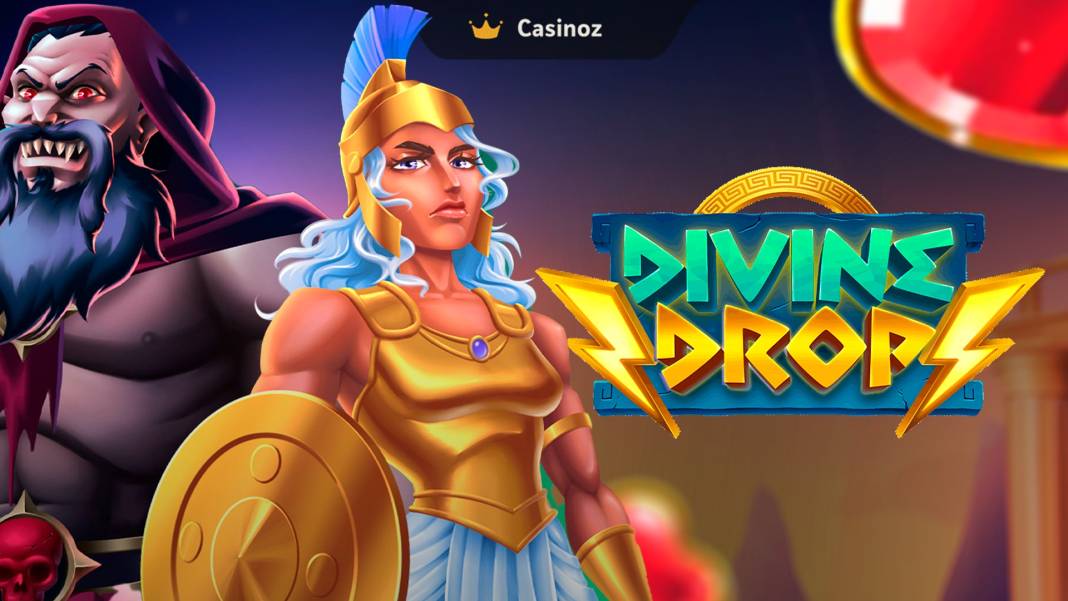 Divine Drop
