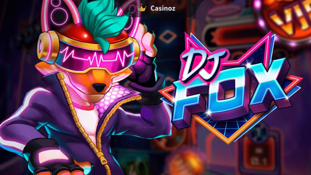 DJ Fox