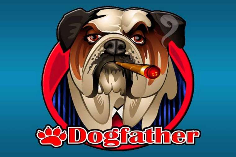 Видео покер Dogfather демо-игра
