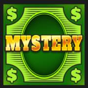 Dolla Dolla Bill: Special Mystery Symbol
