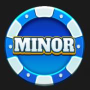 Dolla Dolla Bill: Special Minor Prize Symbol