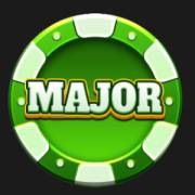 Dolla Dolla Bill: Special Major Prize Symbol