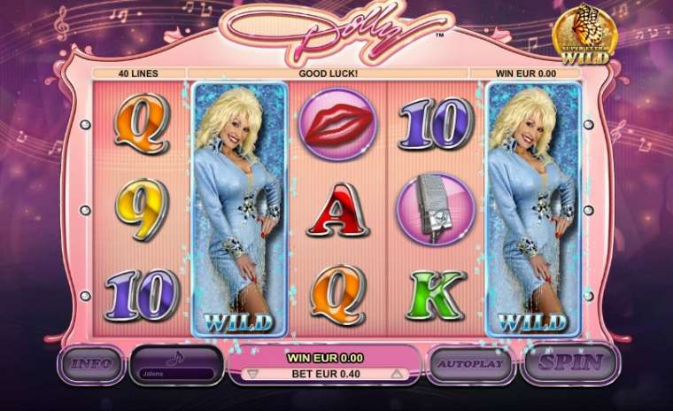 dolly parton игровой автомат dolly parton игровой автомат