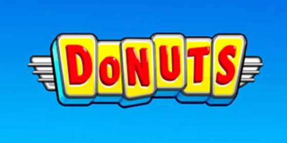 Donuts (Big Time Gaming) обзор