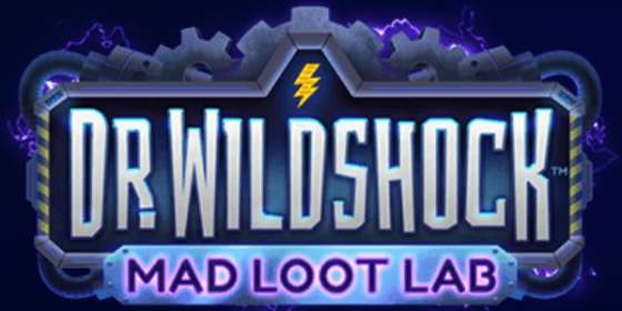Dr Wildshock Mad Loot Lab (Microgaming) обзор
