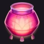 Dragon Hopper: Розовый фонарь