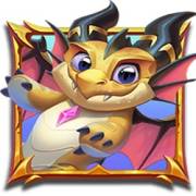 Dragonfate’s Favor: Wild
