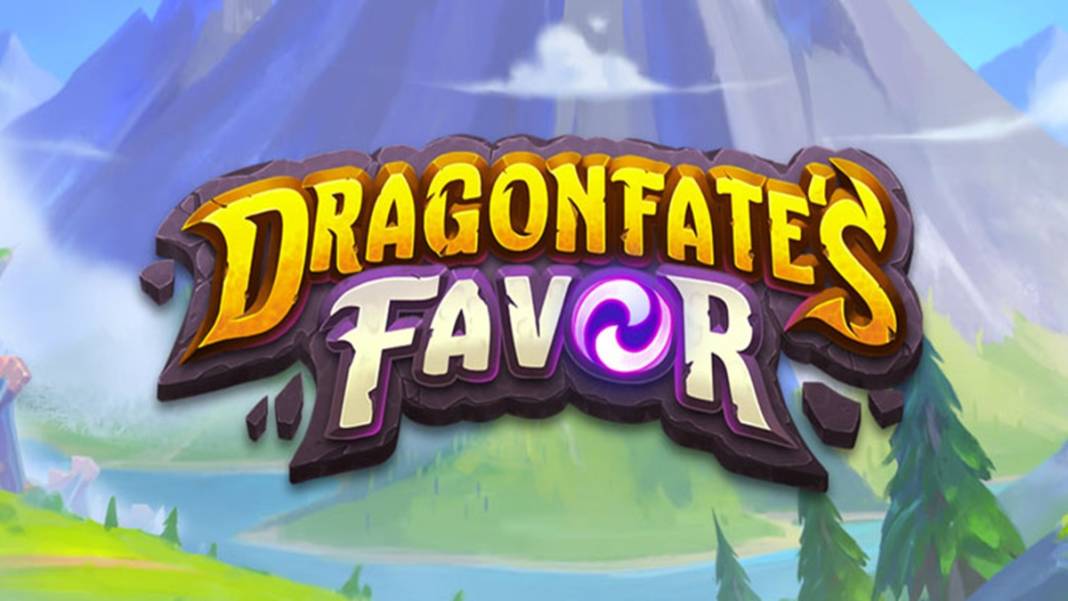 Dragonfate’s Favor