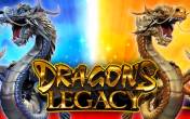 Dragons Legacy (демо-версия)