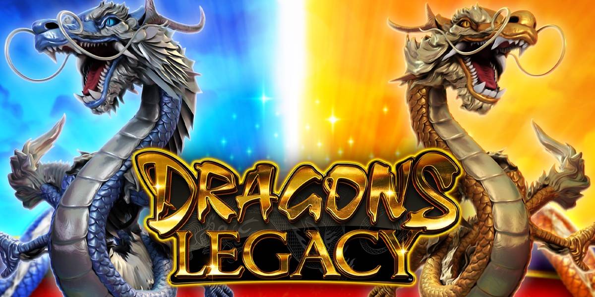 Dragons Legacy