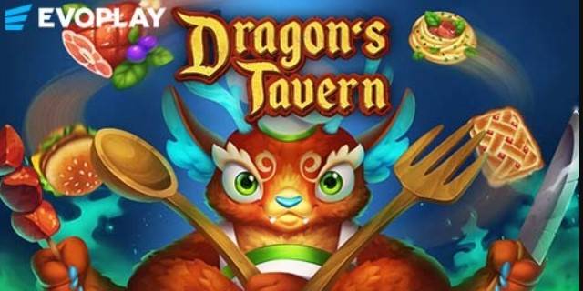 Dragon's Tavern