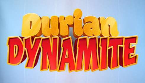 Durian Dynamite (Quickspin) обзор