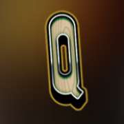 Символ Q в Tombstone
