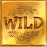 Символ Wild в Wild Tome of the Woods