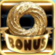 Символ Scatter в Donuts