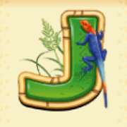 Символ J в King Tusk