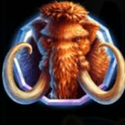 Символ Мамон в Mammoth Rampage