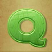 Символ Q в Mighty Africa