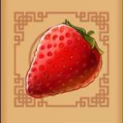 Символ Клубника в Ninja Fruits