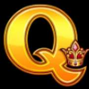 Символ Q в Vegas No Limit Wins