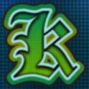 Символ K в Snakebite