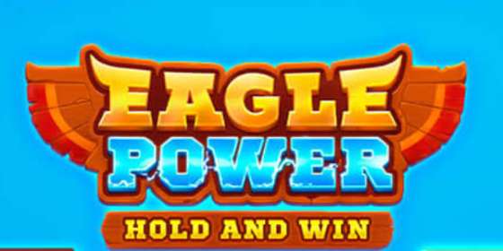 Eagle Power: Hold and Win (Playson) обзор