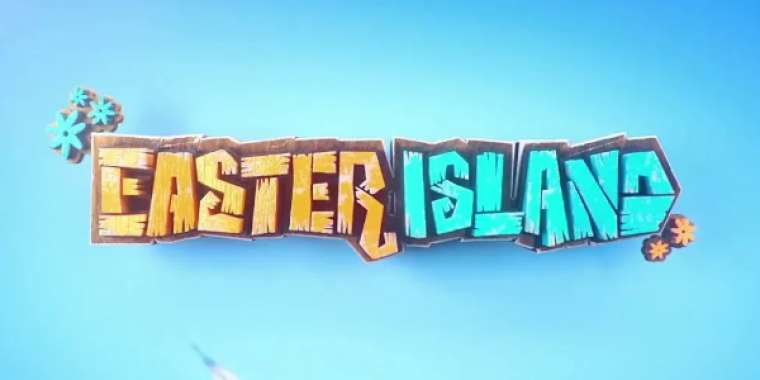 Видео покер Easter Island демо-игра