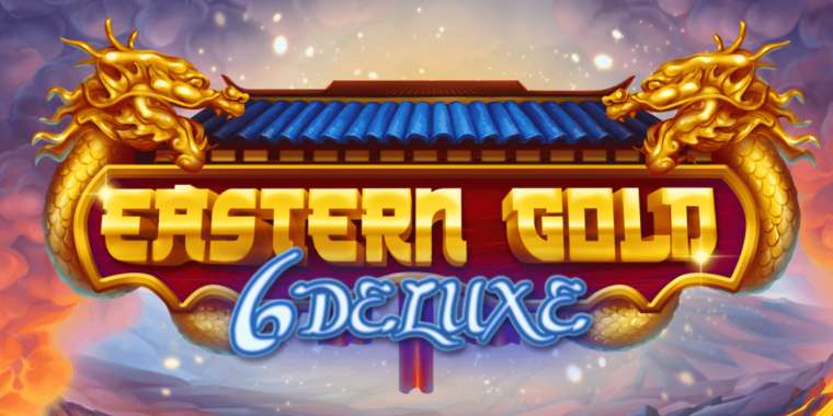 Видео покер Eastern Gold Deluxe демо-игра