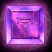 Символ Фиолетовый камень в Magnum Opus