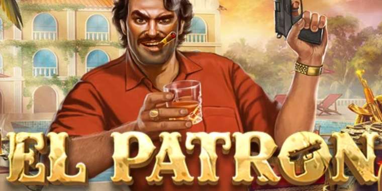 Видео покер El Patron демо-игра