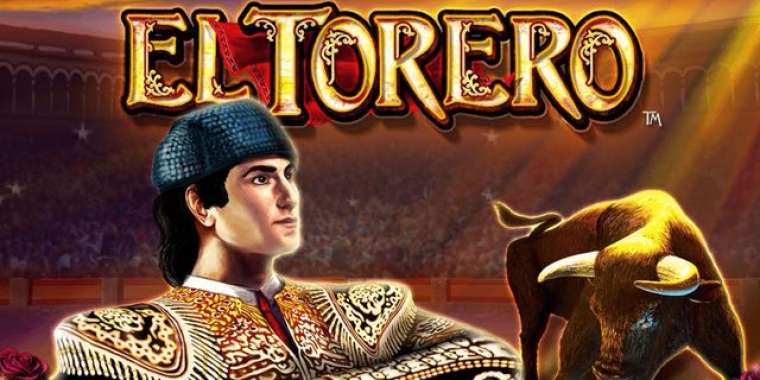 Видео покер El Torero демо-игра