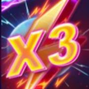 Electric Rush: Wild
