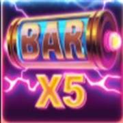 Electric Rush: BAR, Special