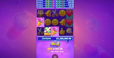Emotiwins: Выигрыш