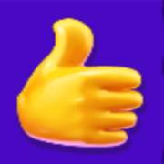 Emotiwins: Палец вверх