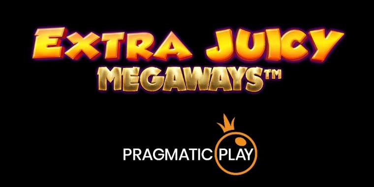 Видео покер Extra Juicy Megaways демо-игра