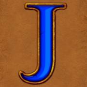 Eye of Horus The Golden Tablet: J