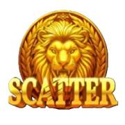 Eye of Spartacus: Scatter